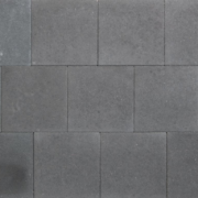 Sierbestrating-limburg-tuinvariant-Tuintegel 30x30x5 cm Zwart Mini Facet