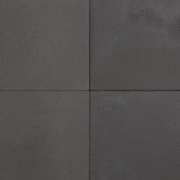 Sierbestrating-limburg-tuinvariant-Tuintegel 40x60x5 cm Zwart Mini Facet