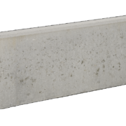 Sierbestrating-limburg-tuinvariant-Opsluitband ZONDER hol en dol Grijs 8x25x100 cm