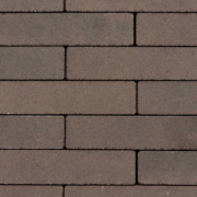 Sierbestrating-limburg-tuinvariant-GeoRetron Privato 21x10,5x8 Ammersoyen bruin-zwart