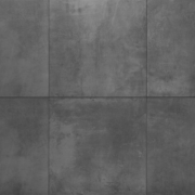 Sierbestrating-limburg-tuinvariant-Cerasun Vulcano Dark 60x60x4 cm